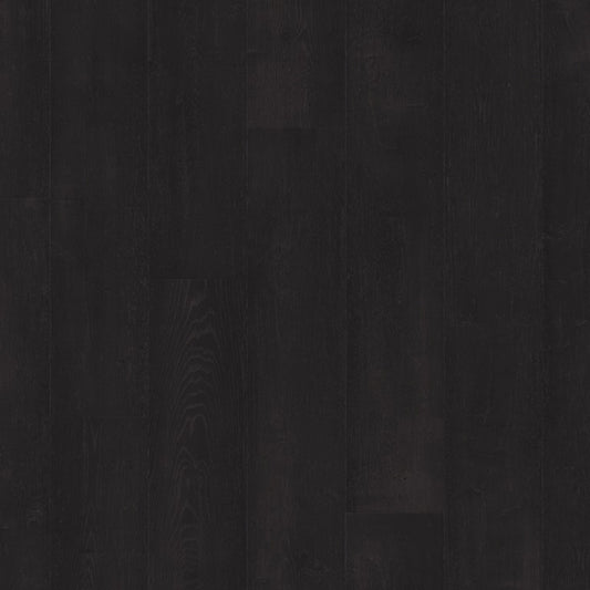 Quickstep CAPTURE SIG4755 PAINTED OAK BLACK Laminate Flooring