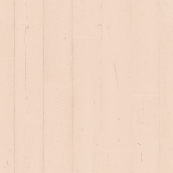 A close-up of Quickstep CAPTURE PAINTED OAK ROSE SIG4754 9mm Laminate Flooring