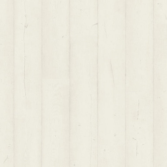 Quickstep CAPTURE PAINTED OAK WHITE