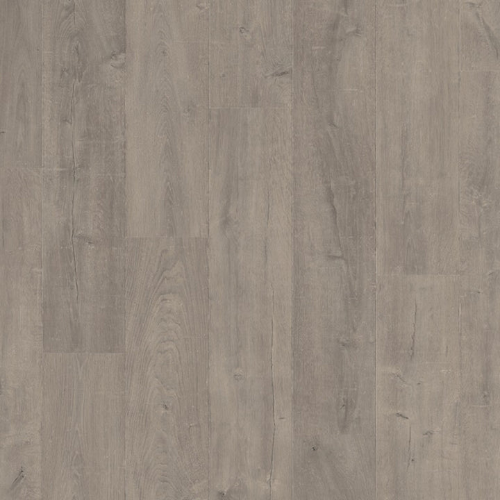 Quickstep CAPTURE PATINA OAK GREY SIG4752 9mm Laminate Flooring