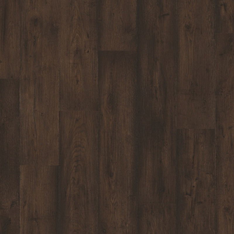 Quickstep CAPTURE SIG4756 WAXED OAK BROWN Laminate Flooring
