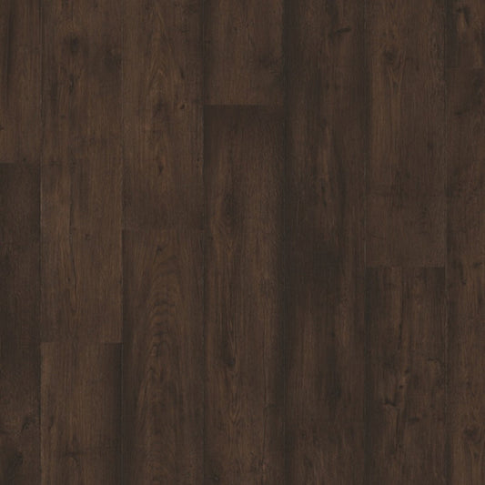 Quickstep CAPTURE WAXED OAK BROWN