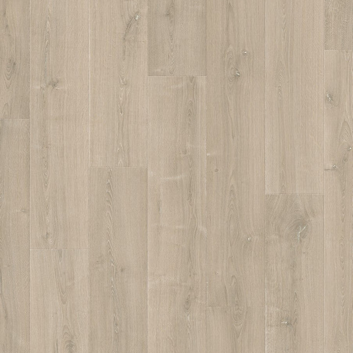 Quickstep CAPTURE BRUSHED OAK BEIGE SIG4764 9mm Laminate Flooring