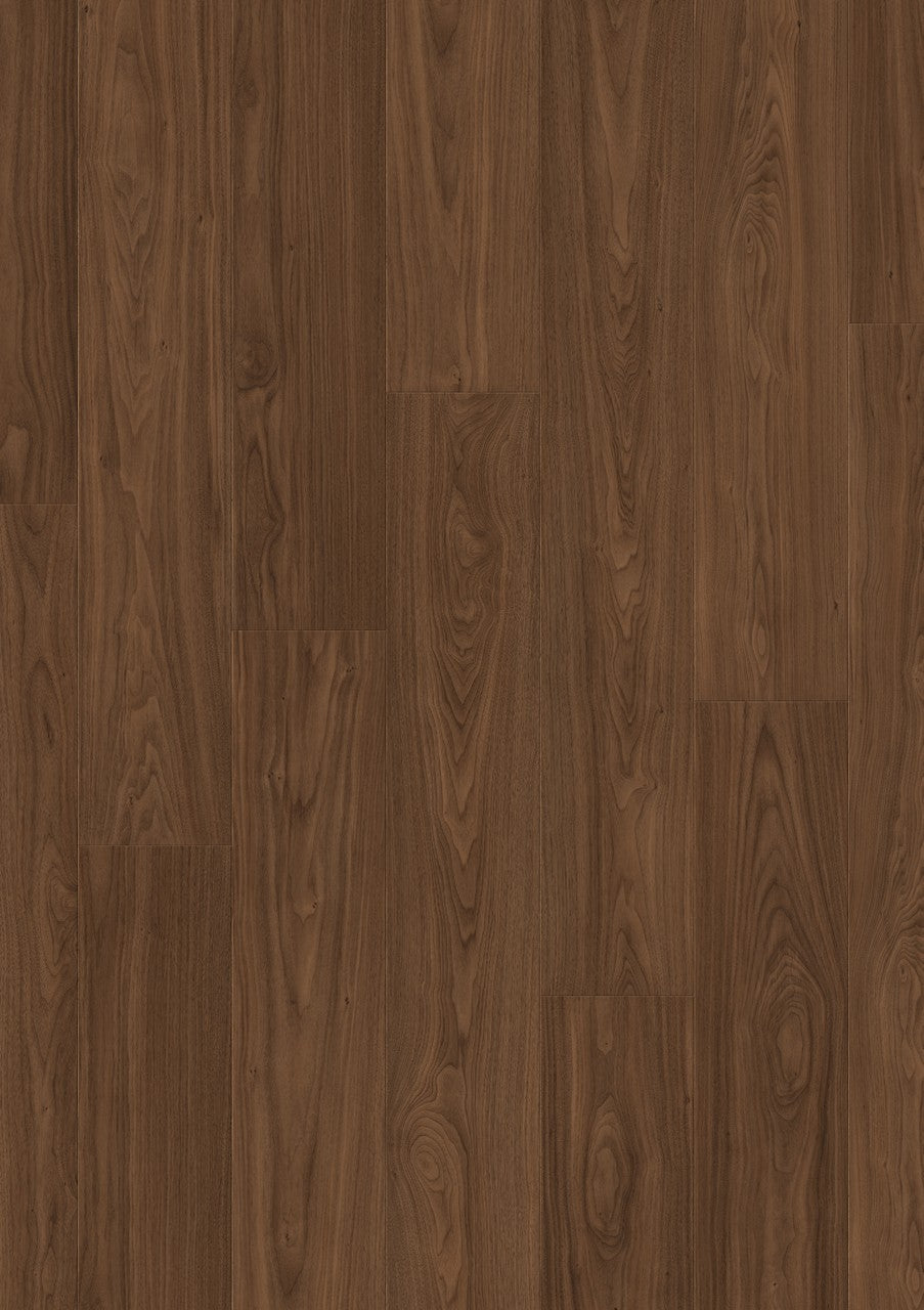 Quickstep CAPTURE CHIC WALNUT SIG4761 9mm Laminate Flooring