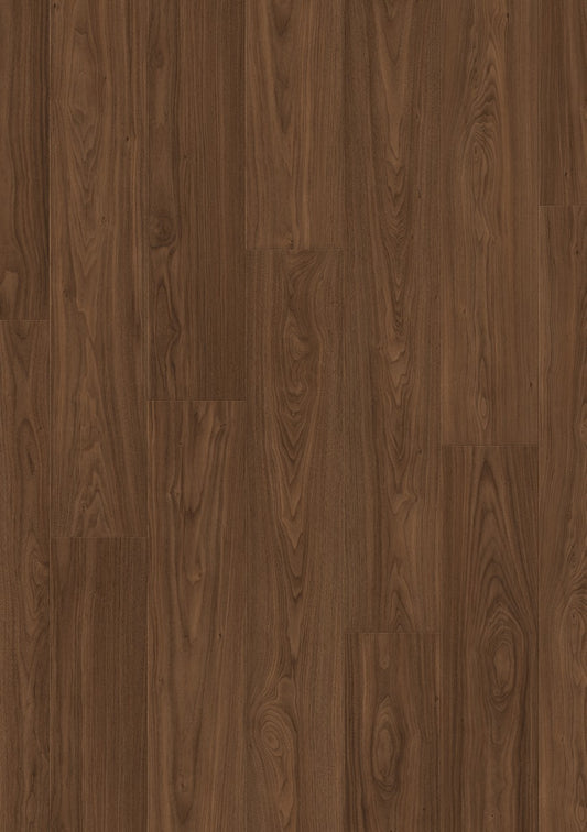 Quickstep CAPTURE CHIC WALNUT SIG4761 9mm Laminate Flooring