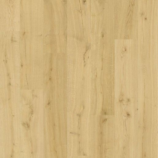 Quickstep IMPRESSIVE ULTRA ALMOND OAK IMU8255 12mm Laminate Flooring
