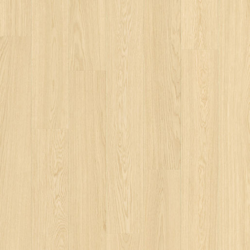 Quickstep IMPRESSIVE ULTRA IVORY OAK IMU8258 12mm Laminate Flooring