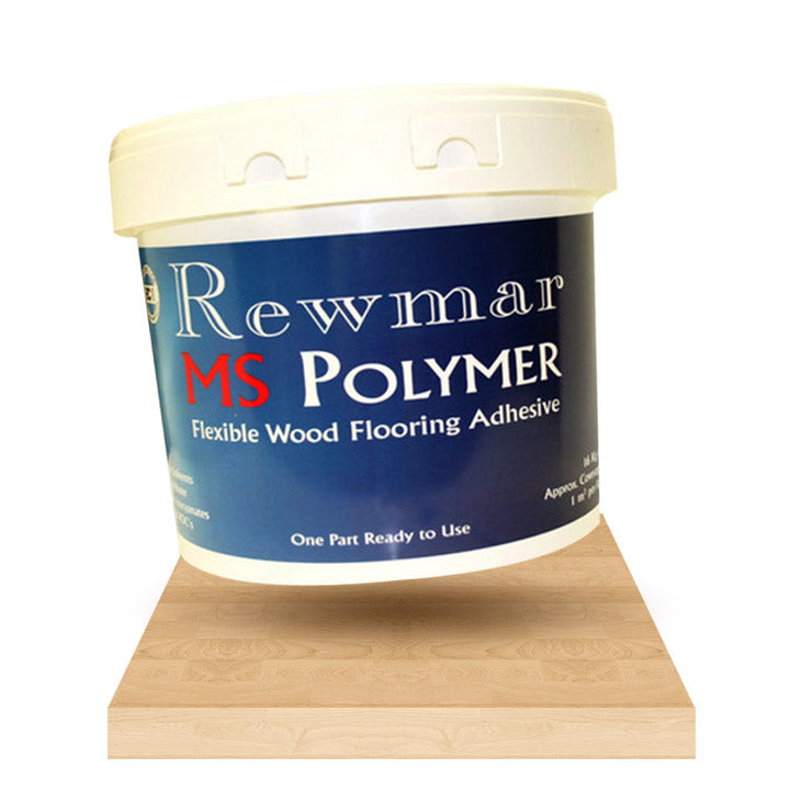 Ms Polymer 15kg ( Coverage)