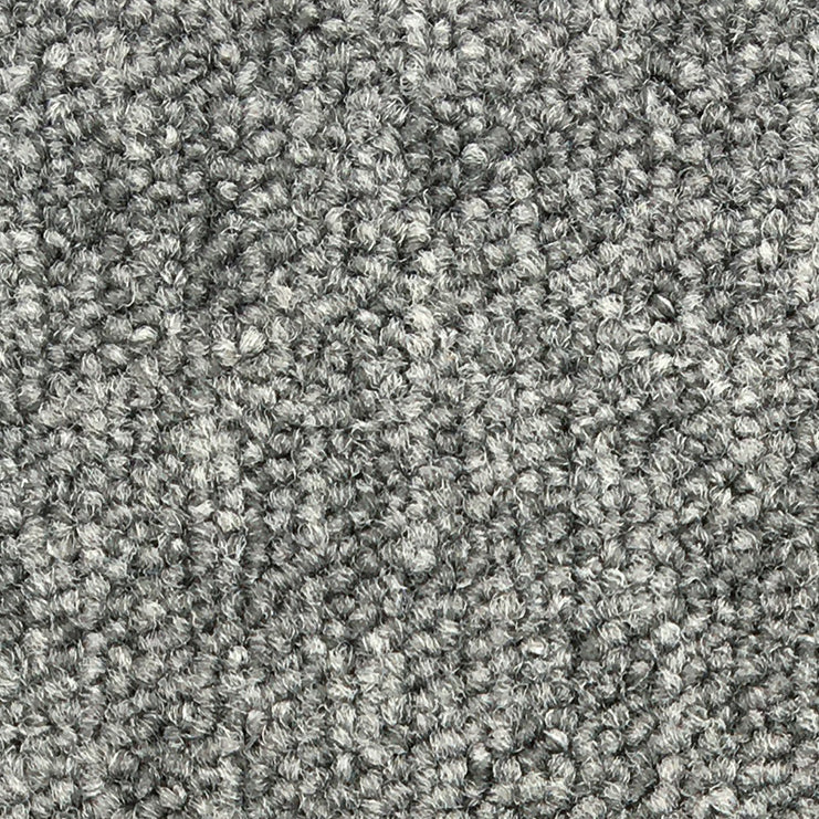 Hyperloop Carpet Tiles Shark Grey Carpet Tiles