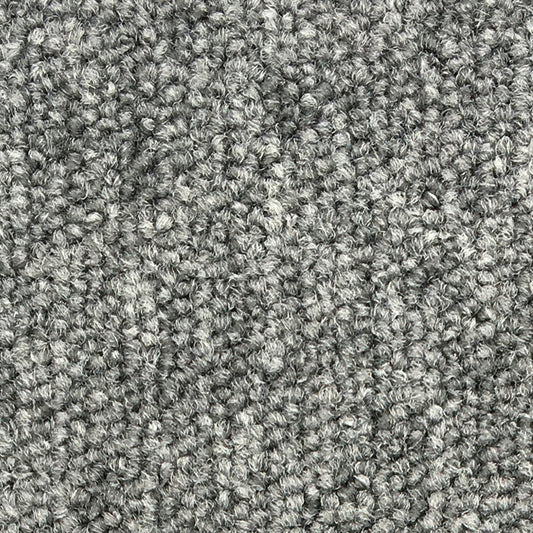 Hyperloop Carpet Tiles Shark Grey Carpet Tiles