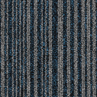 Hyperloop Carpet Tiles Assure Stripe Carpet Tiles