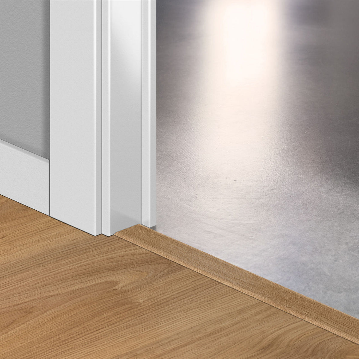 SmartFinish 4-in-1 Profile Incizo (matching Colour) SFINCP05134