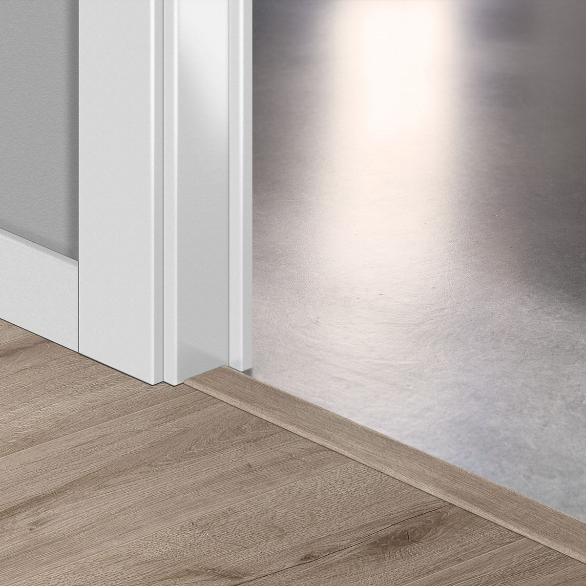 SmartFinish 4-in-1 Profile Incizo (matching Colour) SFINCP05135