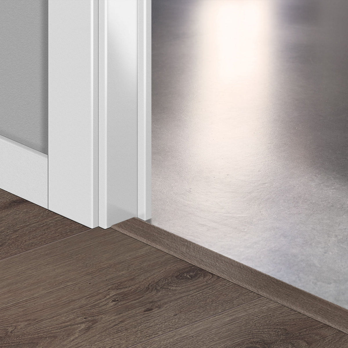 SmartFinish 4-in-1 Profile Incizo (matching Colour) SFINCP05207