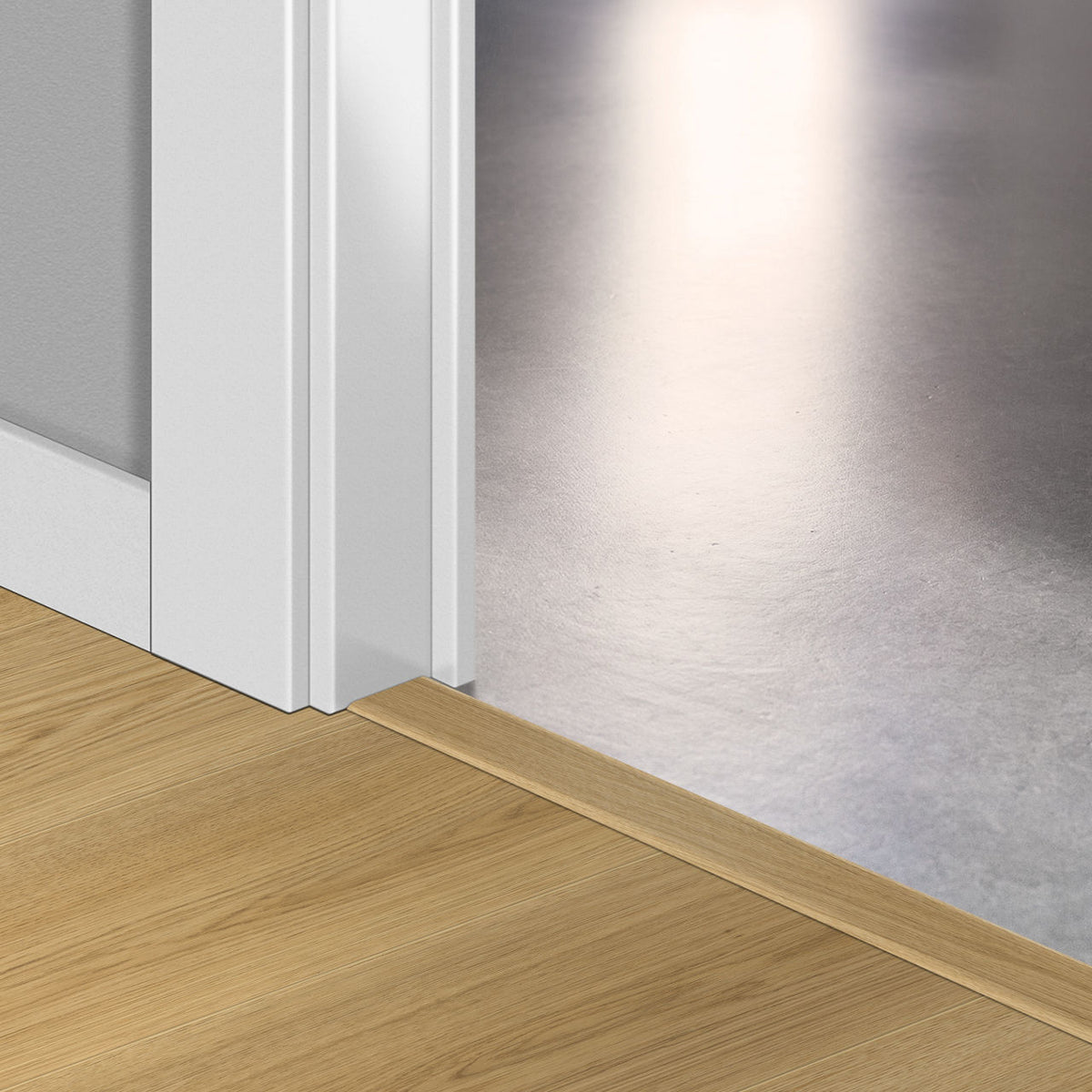 SmartFinish 4-in-1 Profile Incizo (matching Colour) SFINCP05223