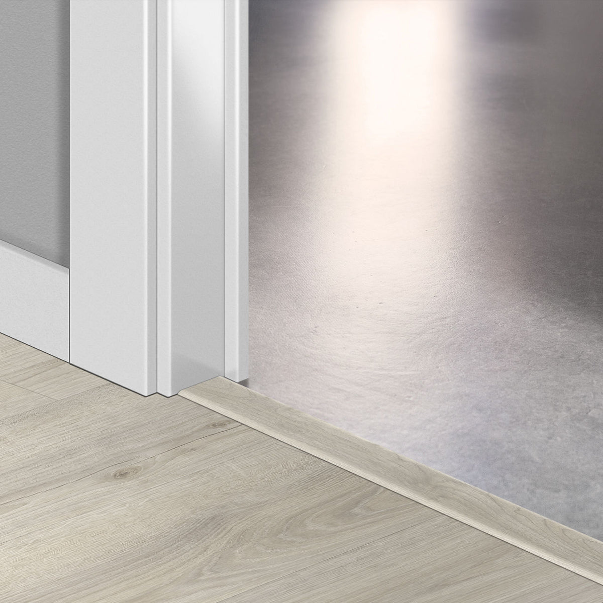 SmartFinish 4-in-1 Profile Incizo (matching Colour) SFINCP05226