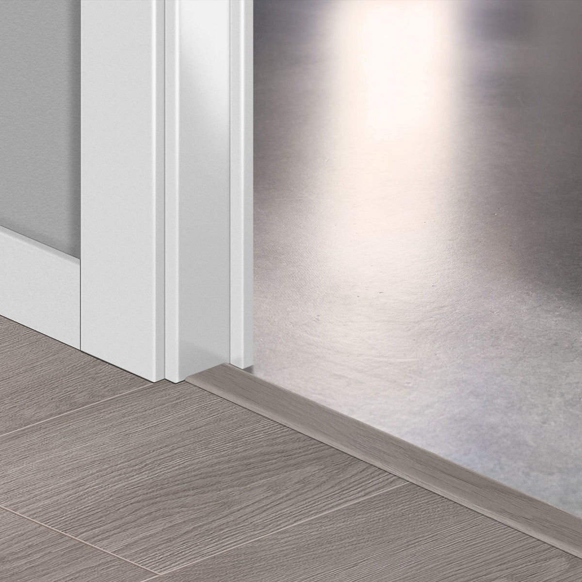 SmartFinish 4-in-1 Profile Incizo (matching Colour) SFINCP05235