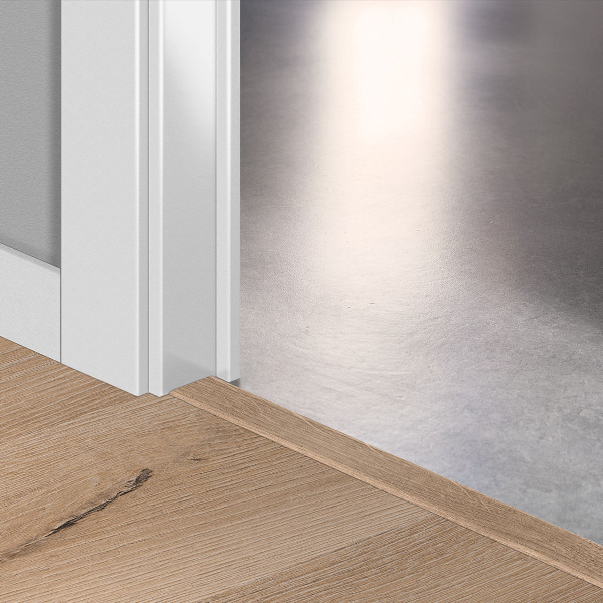 SmartFinish 4-in-1 Profile Incizo (matching Colour) SFINCP08008
