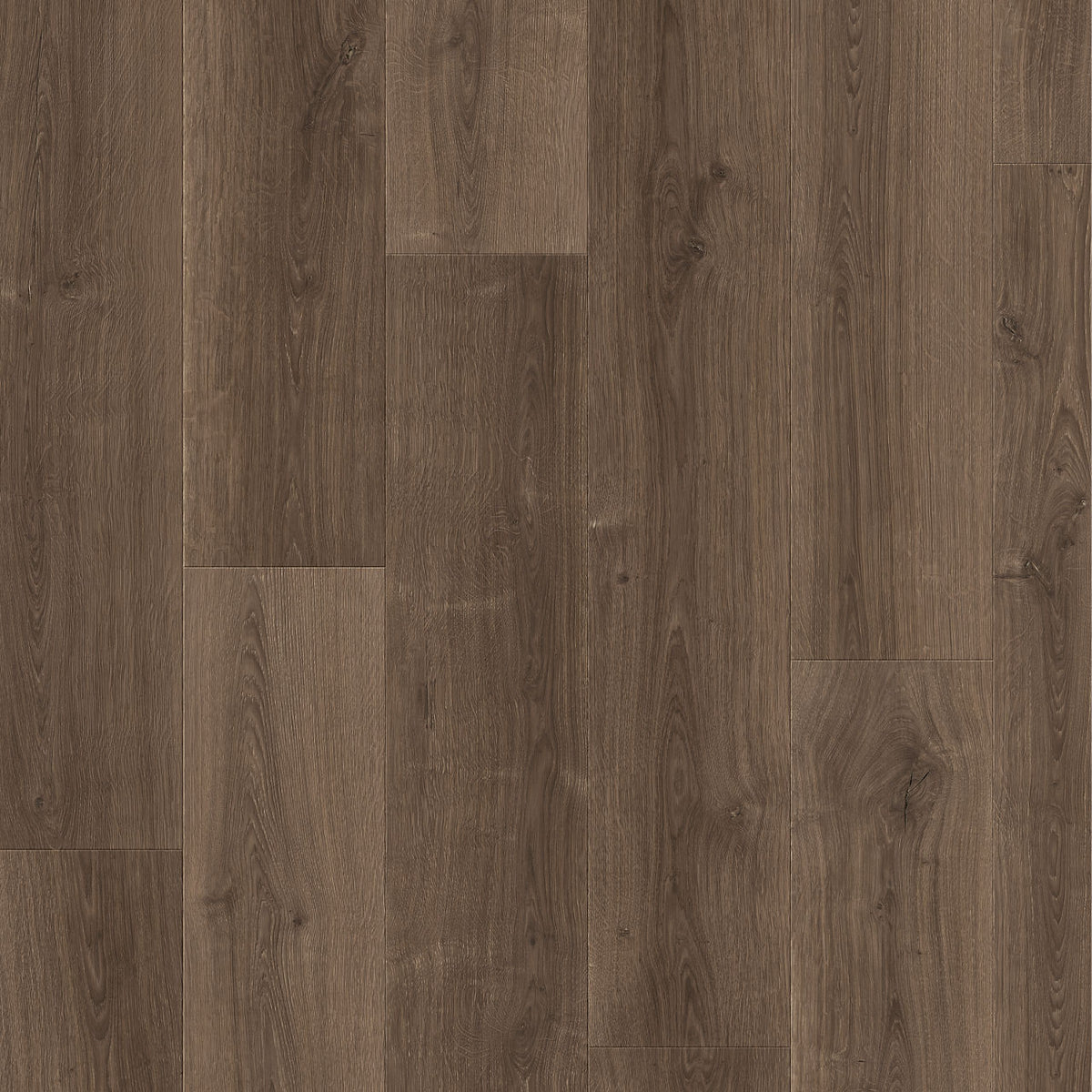 Quick-Step Capture Brushed Oak Brown SIG4766 9mm Laminate Flooring
