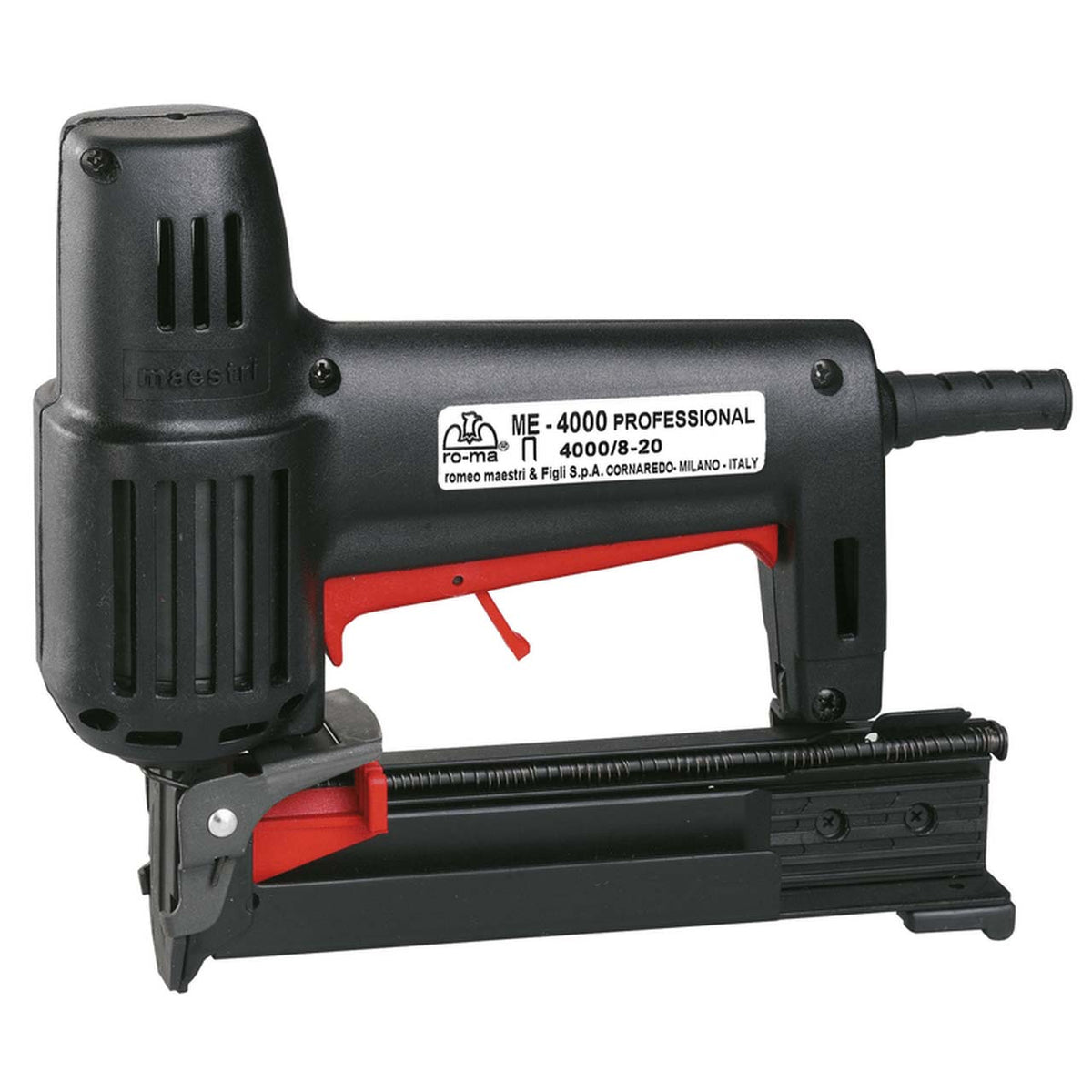 Spotnails Me4000 Stapler