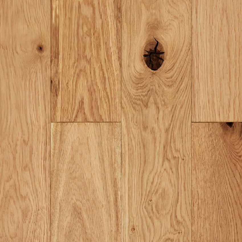 Cotswold Natural Brushed UV Lacq 125-1 Engineered Wood Flooring
