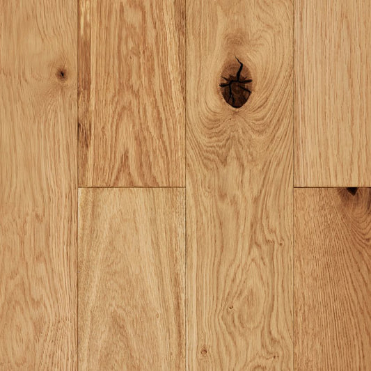 Cotswold Natural Brushed UV Lacq 125-1 Engineered Wood Flooring