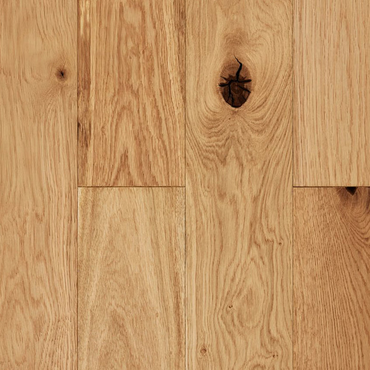 Cotswold Natural Brushed UV Lacq 125-1 Engineered Wood Flooring