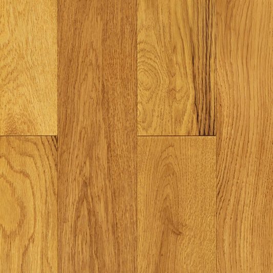 Cotswold Brushed UV Lacq Gold Glow 125-4 Engineered Wood Flooring