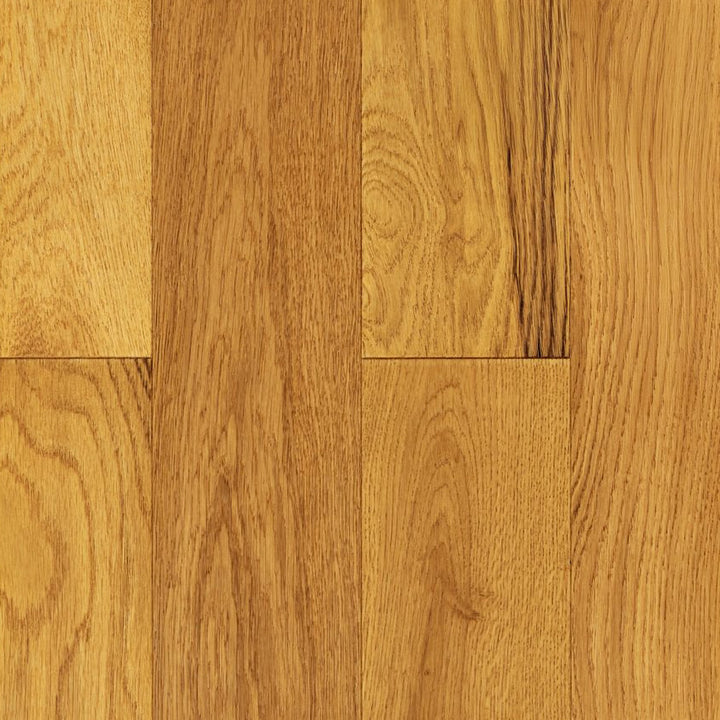 Cotswold Brushed UV Lacq Gold Glow 125-4 Engineered Wood Flooring
