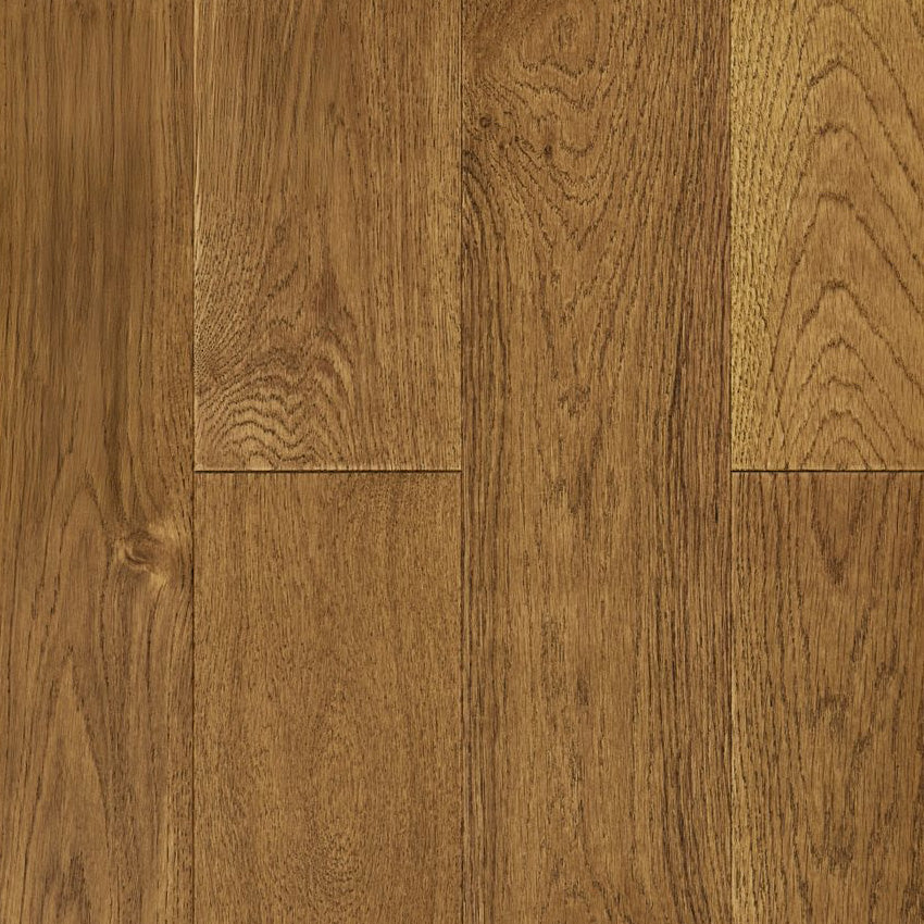 Cotswold Brushed UV Lacq Bourbon 125-5 Engineered Wood Flooring