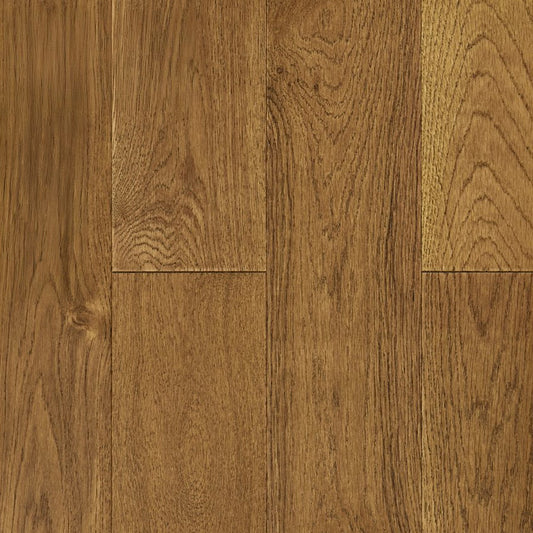 Cotswold Brushed UV Lacq Bourbon 125-5 Engineered Wood Flooring