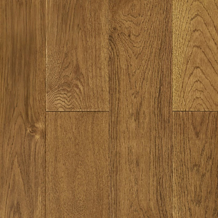 Cotswold Brushed UV Lacq Bourbon 125-5 Engineered Wood Flooring