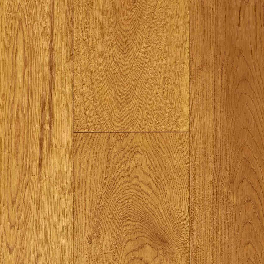 Cotswold Brushed UV Lacquered Golden Glow 190-4 Engineered Wood Flooring