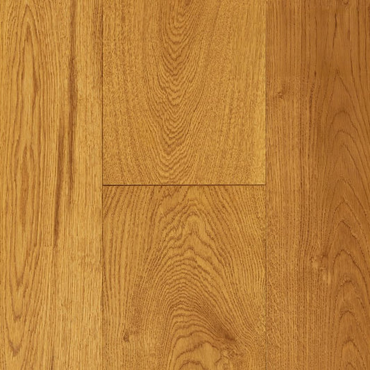 Cotswold Brushed UV Lacquered Golden Glow 190-4 Engineered Wood Flooring