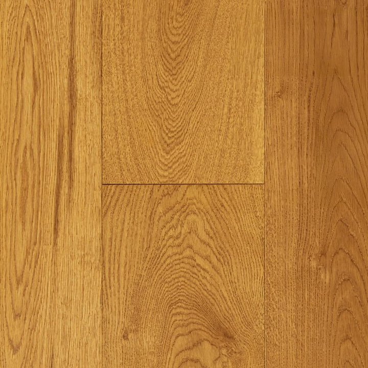 Cotswold Brushed UV Lacquered Golden Glow 190-4 Engineered Wood Flooring