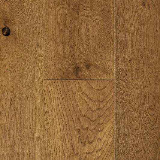 Cotswold Brushed UV Lacquered Bourbon 190-5 Engineered Wood Flooring