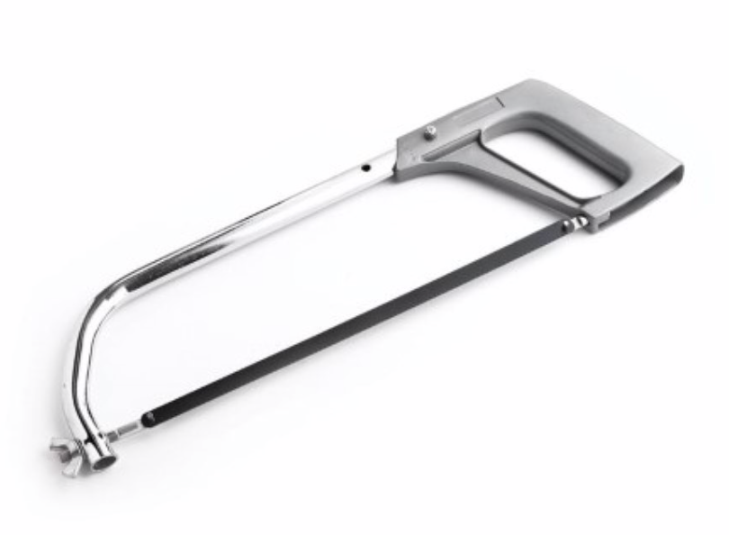 Sweeney Todd Tools 10031 Senior Hacksaw