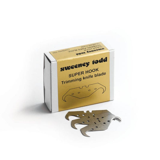 Sweeney Todd Tools 10088 Staples 8mm
