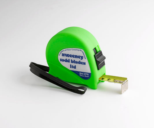 Sweeney Todd Tools 73014 8m Tape Measure