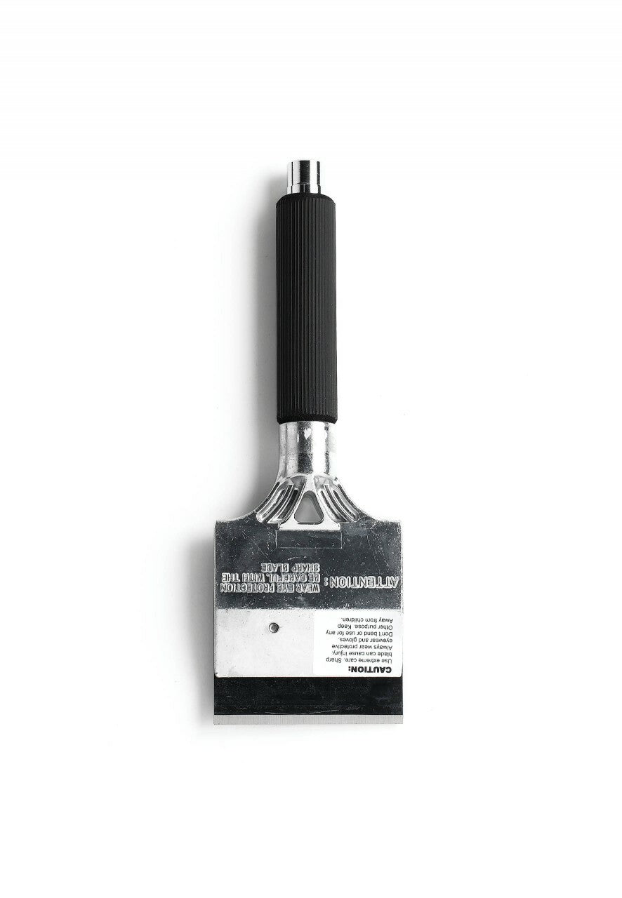 Sweeney Todd Tools 18454 Robust 4" Heavy Duty Scraper