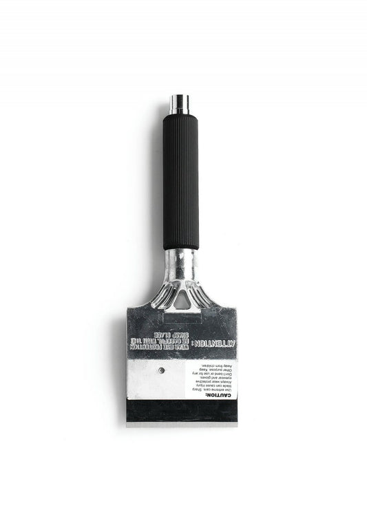 Sweeney Todd Tools 18454 Robust 4" Heavy Duty Scraper