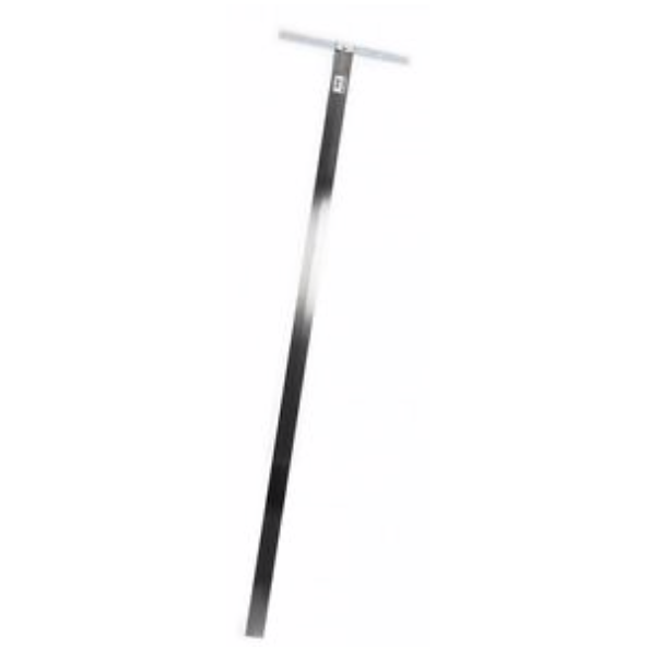 Sweeney Todd Tools 214b/l Pajarito 2m Flexible Straight Ed