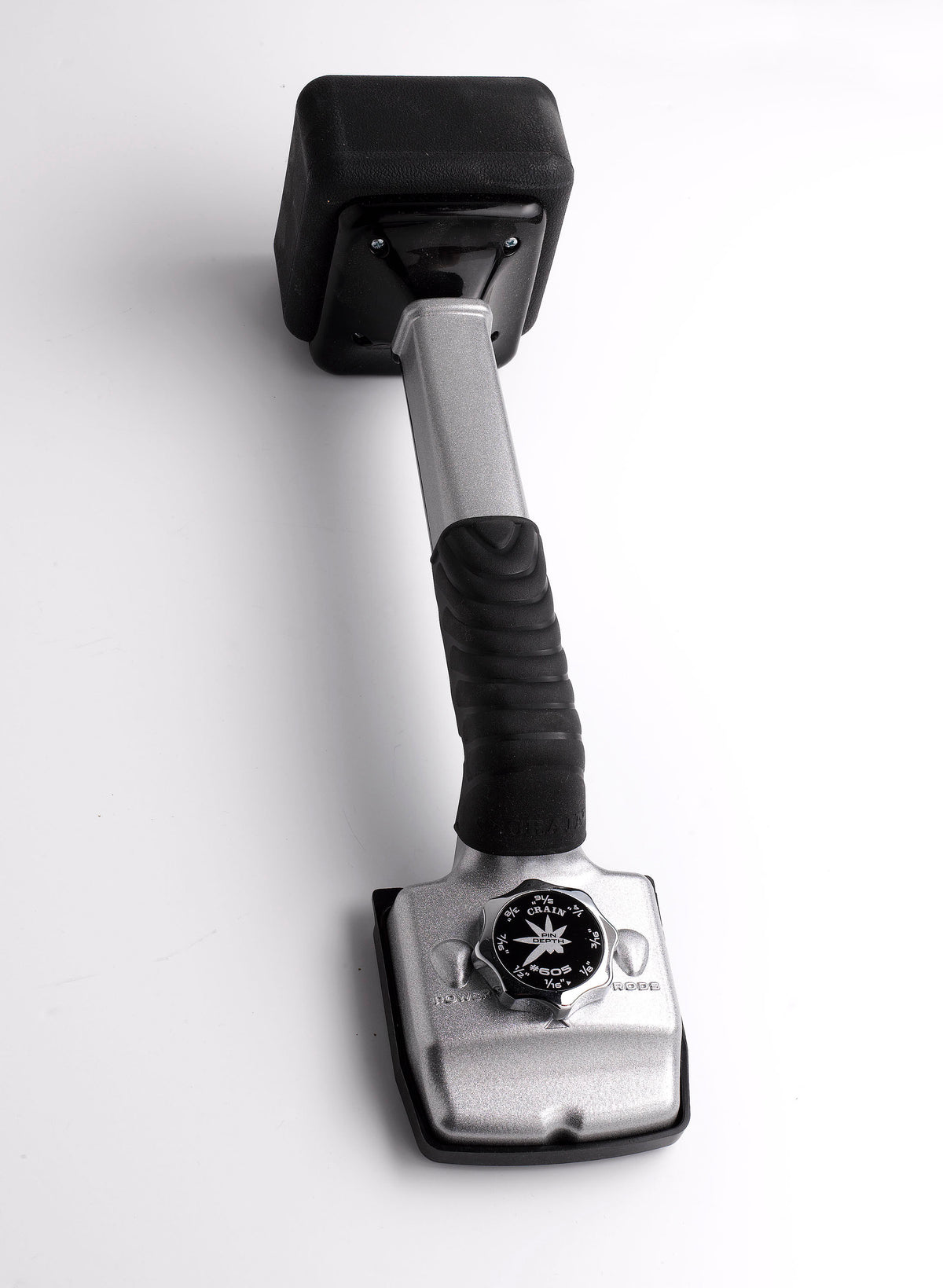 Sweeney Todd Tools 605 Knee Kicker Deluxe - Crain