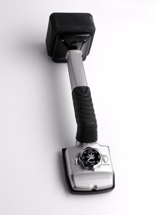 Sweeney Todd Tools 605 Knee Kicker Deluxe - Crain