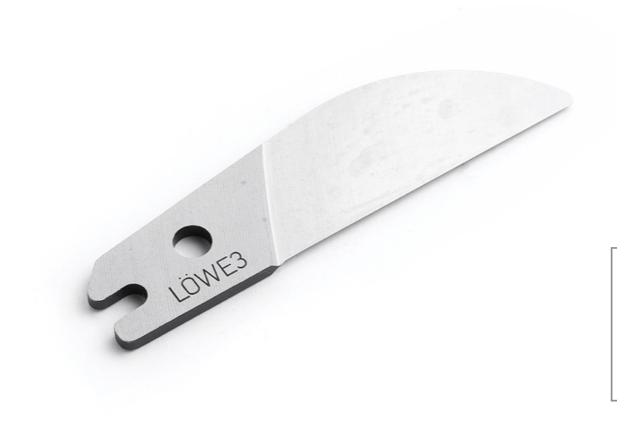 Sweeney Todd Tools 15311 Mitre Shear Spare Blade