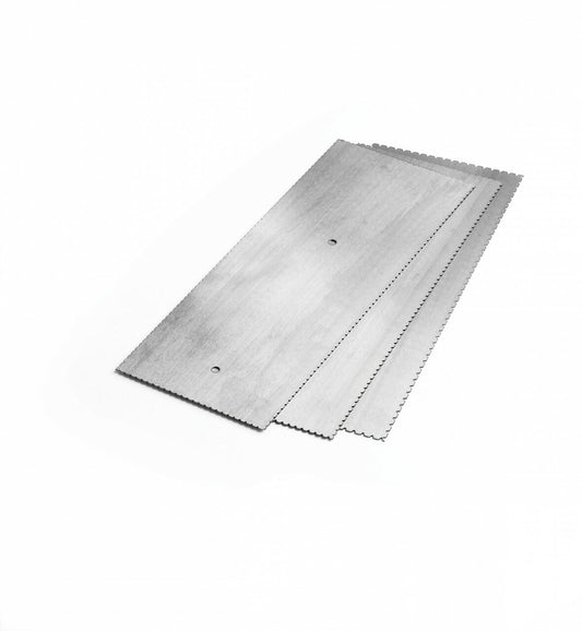 Sweeney Todd Tools 10066 1.6mm Spare Adhesive Blades