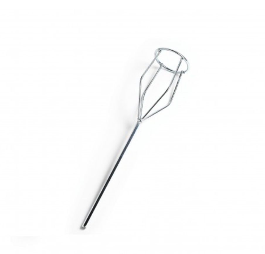 Sweeney Todd Tools 346 Pajarito Drill Whisk
