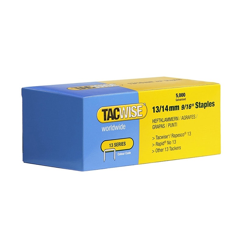 Sweeney Todd Tools 10086 Staples 14mm