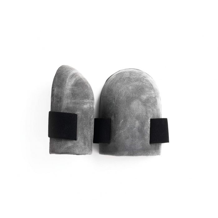 Sweeney Todd Tools 72030 Sponge Rubber Knee Pads