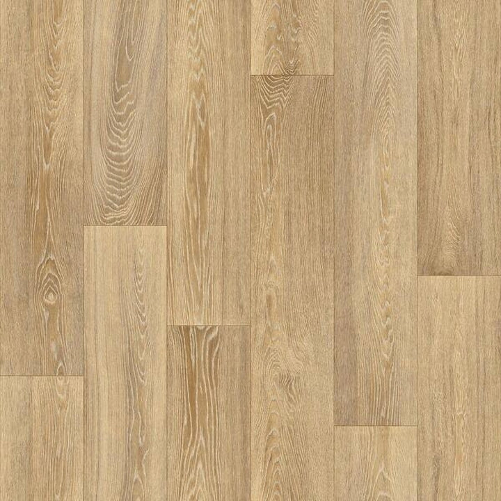 Valley Carpets Smartex 2025 Pure Oak 160M Vinyl